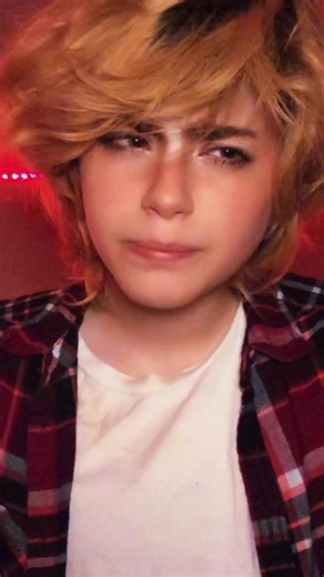 Big Mac Cosplay: Embodying MLP's Big McIntosh Character