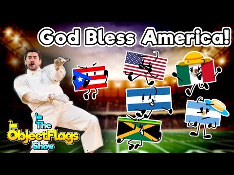 ObjectFlags | God Bless America!