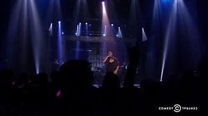 Jim Breuer, Fortune Feimster, Jay Pharoah and many more are joined onstage by rock stars on The Comedy Jam. Get psyched for the premiere, March 22 at 10/9c. | Comedy Central Stand-Up
