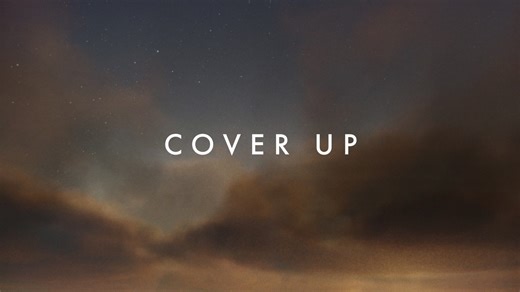 Imagine Dragons - Cover Up