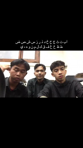 Sambung Ayat Huruf Hijaiyah untuk Anak