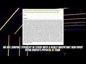 Alpamayo-R1: Bridging Reasoning and Action Prediction for Generalizable Autonomous Driving in the Lo