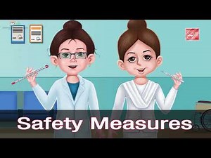 Clinical & Lab Thermometers & Safety Measures I Science I Grade 4 Unit 6 Lesson 2