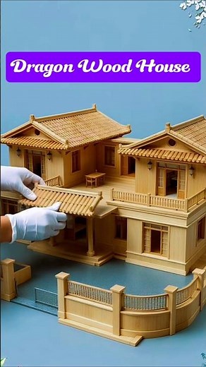 Beautiful Traditional Chinese Villa — A Peaceful Home with Courtyard, Terraces & Garden