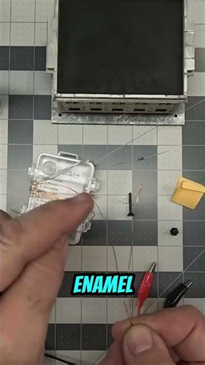 DIY Model Railroad Lighting & Motor Tester (Cheap, Simple, Powerful)