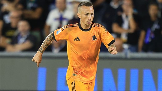 Angelino convocato dalla Roma dopo due mesi e mezzo: la gestione tra Celtic e Como e quando può tornare titolare | Goal.com Italia