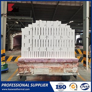 [Hot Item] High Purity 800kg/M3 Density Mullite Insulating Firebrick for Laboratory Furnace Lining