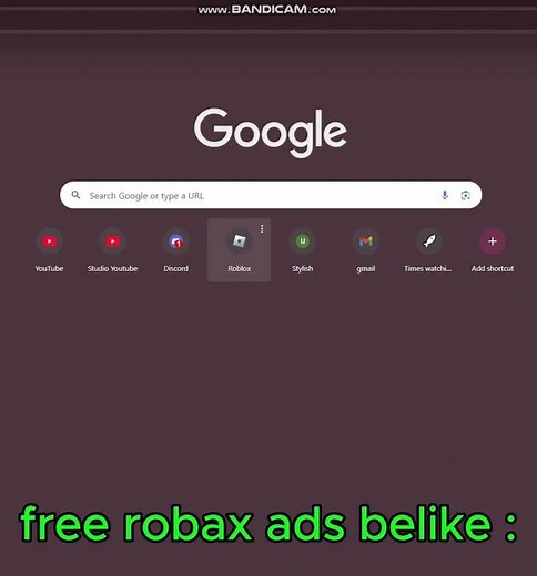 free robax 🤑🤑🤯😲😲 #roblox #freerobux #funny #funnyedit Credits : ‪@Nitroreverse‬