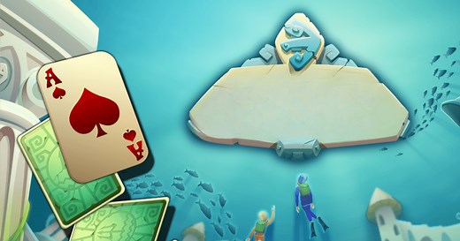 Download & Play Solitaire Atlantis on PC & Mac (Emulator)