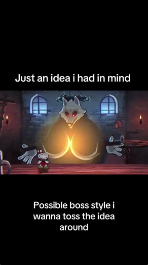 Just a little idea i had with minecraft boss ideas its possible with mythic mobs and parcore is easy