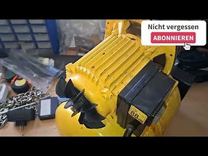 Hauswasserwerk Trotec