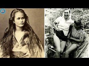 100+ Rare Photos That You Will Never Believe! | Historical Photos