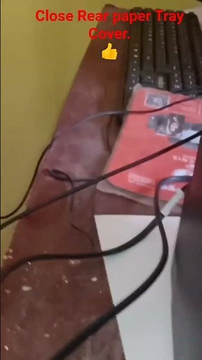 How To Fix Support Code 1270 Canon Printers.