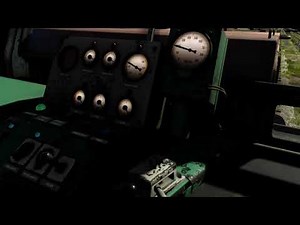 Getting Started Guide to Derail Valley - played in VR!