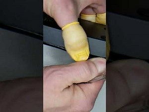 SEAGATE EXPANSION PORTABLE USB DRIVE DISASSEMBLY