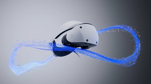 PlayStation VR2 PC转换器 中文介绍预告