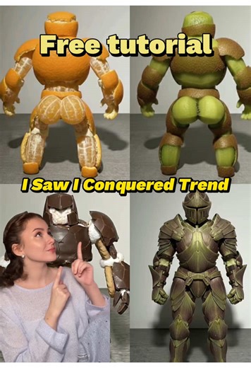 How to Master the Fruit Transformation Trend