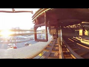 Train Cam 360 : More Undercarriage