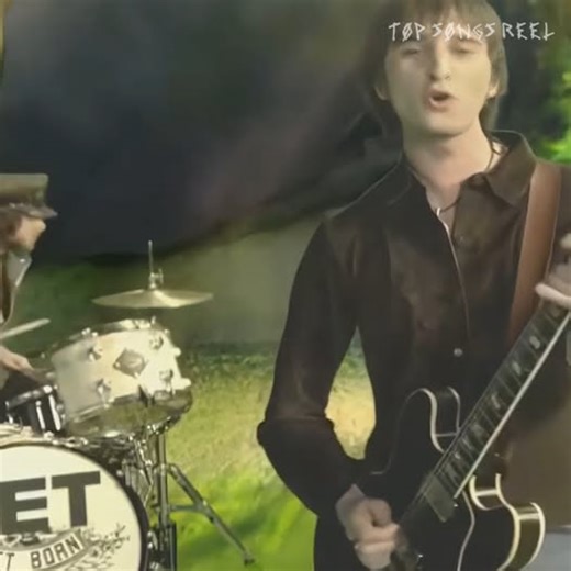 657K views · 27K reactions | Jet - Look What You’ve Done 鹿 | TØP Songs Reel. | Facebook