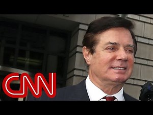 Mueller files new charges against Trump campaign officials