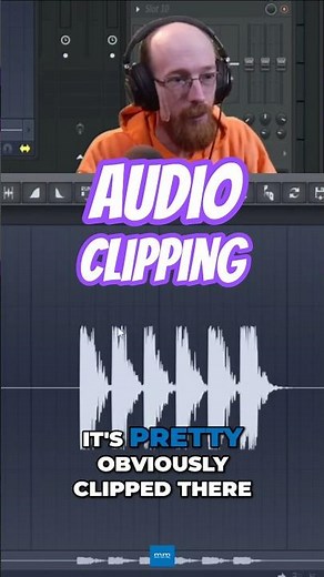 Audio Clipping Explained!