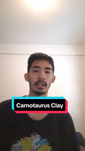 Discover Carnotaurus: The Unique Dinosaur of the Philippines