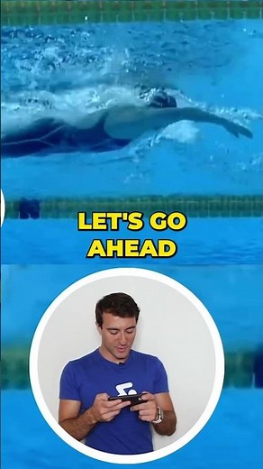 Breaking Down Ledecky's Record-Breaking Swim: The Power of Early Vertical Forearm
