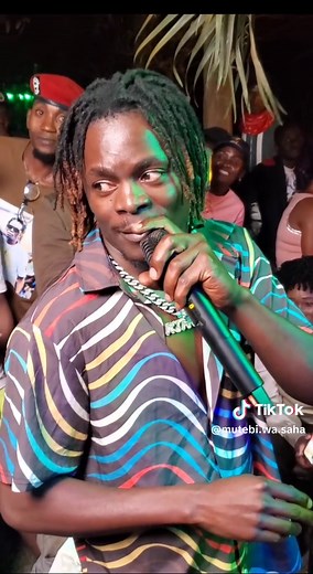 Ekiwala kya Landlord: King Saha's Latest Hit