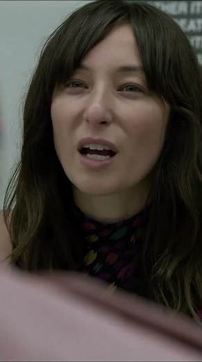 Veronica Visits Svetlana’s Detention Center | Shameless