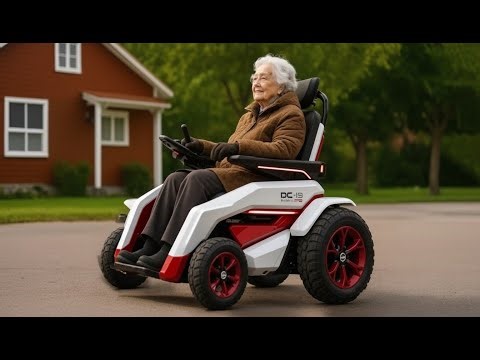 FUTURISTIC GADGETS CHANGING THE INDUSTRY