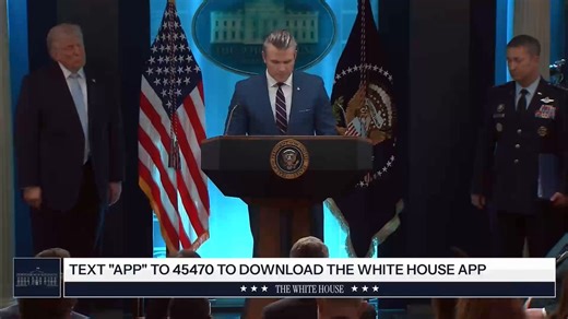 This was truly the most daring and remarkable rescue mission of all time.No man left behind — that’s not just a motto, it’s who we are. This mission and these men perfectly embody American Exceptionalism: raw courage, unbreakable bravery, and that relentless fighting spirit that refuses to quit no matter the odds.Our country was built by people who lived this way — men and women willing to sacrifice everything to forge a government of, by, and for the people. May we carry that same spirit forwar