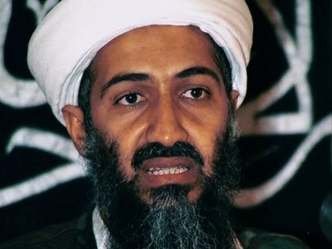 60 Minutes Presents: Killing bin Laden