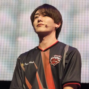 CR_rion - Twitch