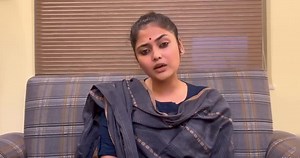 63K views · 2.8K reactions | A woman's modesty was attacked by a BSF Jawan and an Officer! As even more instances become apparent against PM @narendramodi's assurances of 'NARI SHAKTI' and 'NARI SURAKSHA', will Bharatiya Janata Party (BJP) break their silence? Sayani Ghosh condemns the deplorable incident in Bagdah! | All India Trinamool Congress | Facebook