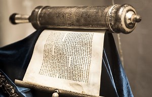 History of the Bible