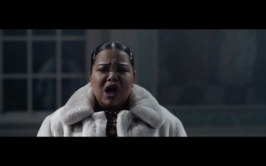 070. Zoe Wees - Control (Official Video)