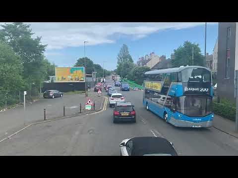Lothian Buses Route 16: Silverknowes - Colinton