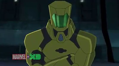 The Avengers confront the Scientist Supreme in a clip from "Marvel's Avengers: Ultron Revolution," airing Sunday at 8:30 AM ET on Disney XD! | Marvel