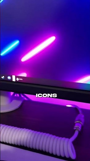 How to make your desktop look 10X better!