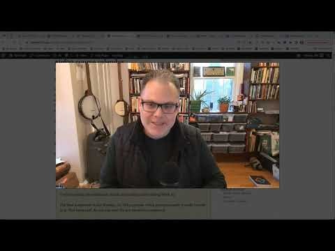 COM 100 Week 14 Video