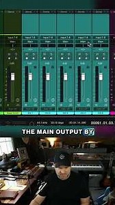 Instantly clean up your sessions with this simple tip | PreSonus