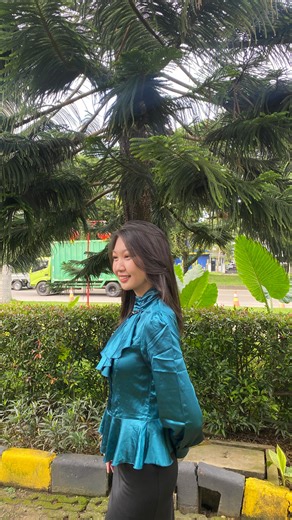 Faculty of Engineering President University on Instagram: "The journey to Puteri Indonesia is never easy — it takes courage, resilience, and an unwavering belief in your dreams. ✨ Cella, a student of Environmental Engineering, proves that passion and perseverance can take you beyond boundaries. As a Finalist of Puteri Indonesia West Java 2026, she shows that being an engineering student doesn’t limit your dreams it strengthens them. We are incredibly proud to witness her growth and dedication. K