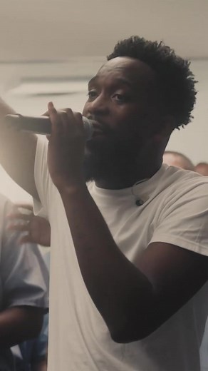 Take Me Back - Maverick City Music Performance