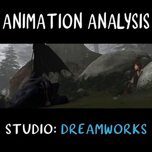 21K views · 994 reactions | Animator: James Baxter (and others we'd...