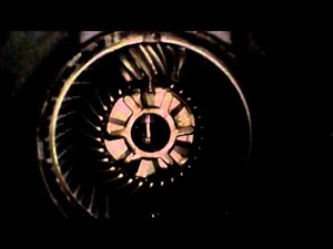 Mercury Outboard Motor Lower Unit, Would Not Shift