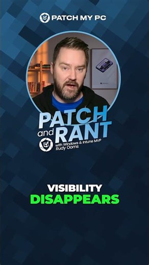 WNS Failure: The Silent Killer of Your Push Notifications | Patch and Rant