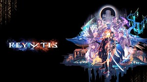 Reynatis (2024) - MobyGames