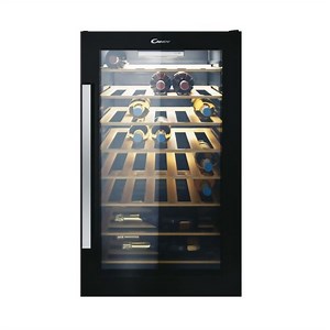 CWC 154 EEL/NF | Vinski hladnjak DiVino | Candy