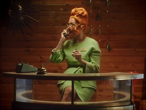 2.3K views · 192 reactions | The Red Hot Motel  Opens tonight 6pm GMT | RED HOT | Facebook