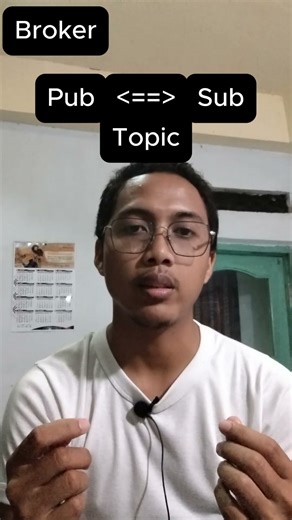 Why does IoT use MQTT? #internetofthings